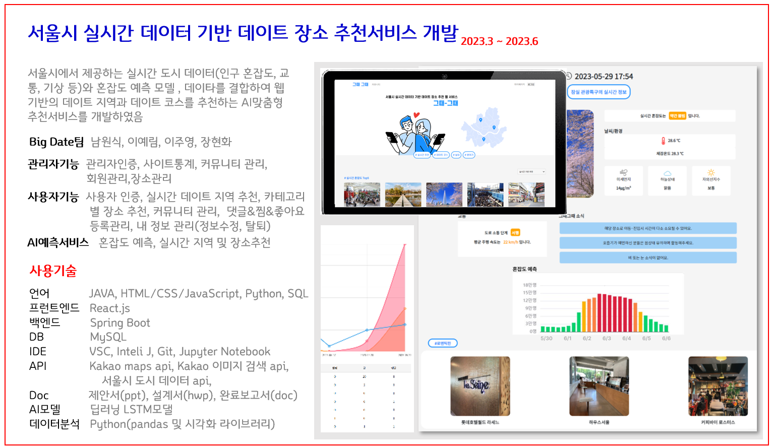프로젝트 상세내용