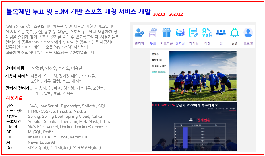 프로젝트 상세내용