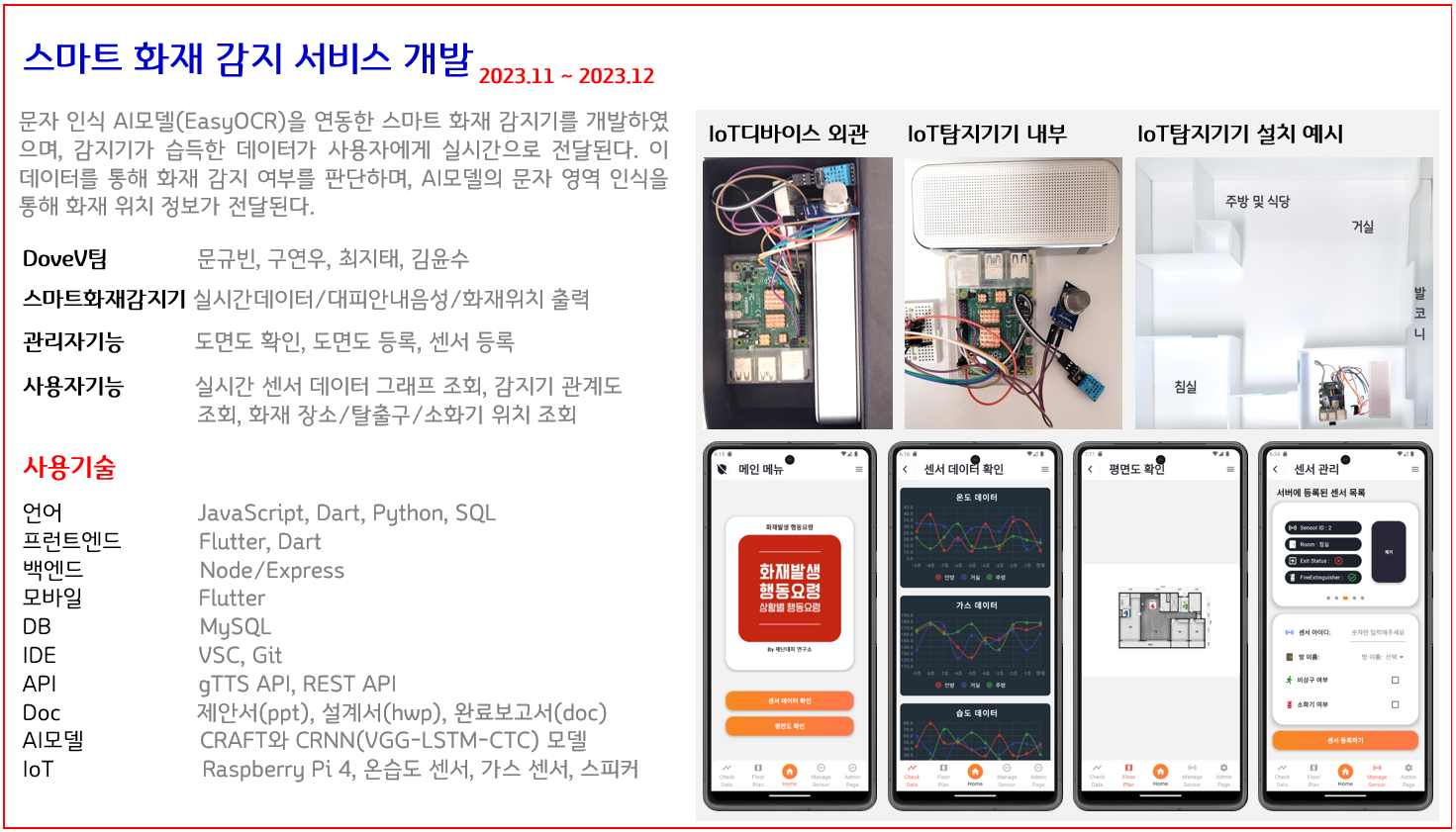 프로젝트 상세내용