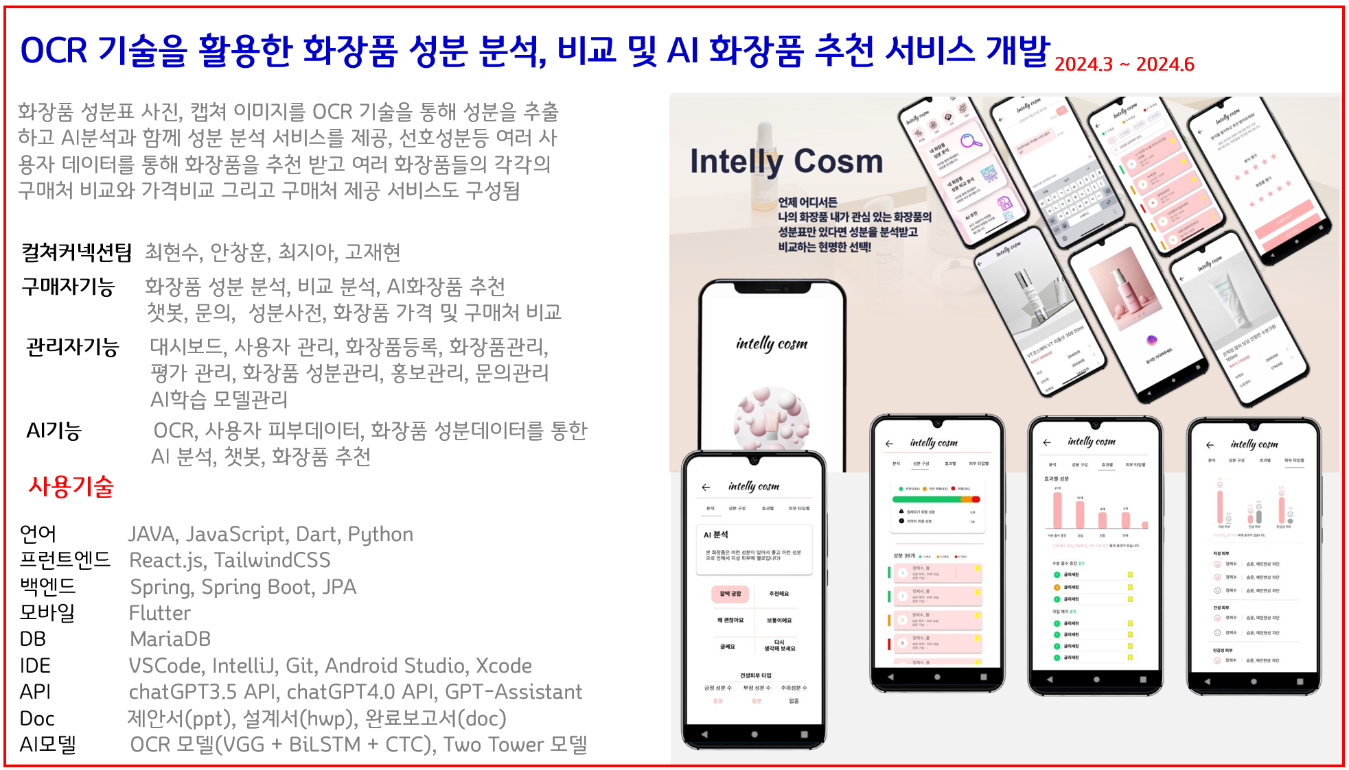 프로젝트 상세내용